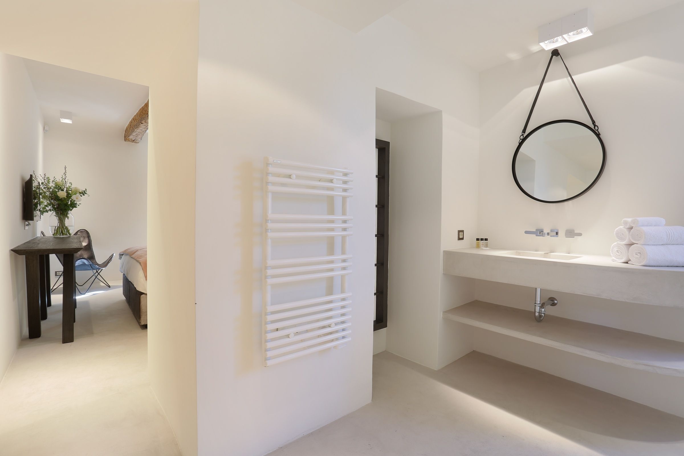 Loft Clemenceau Gallary Image 4