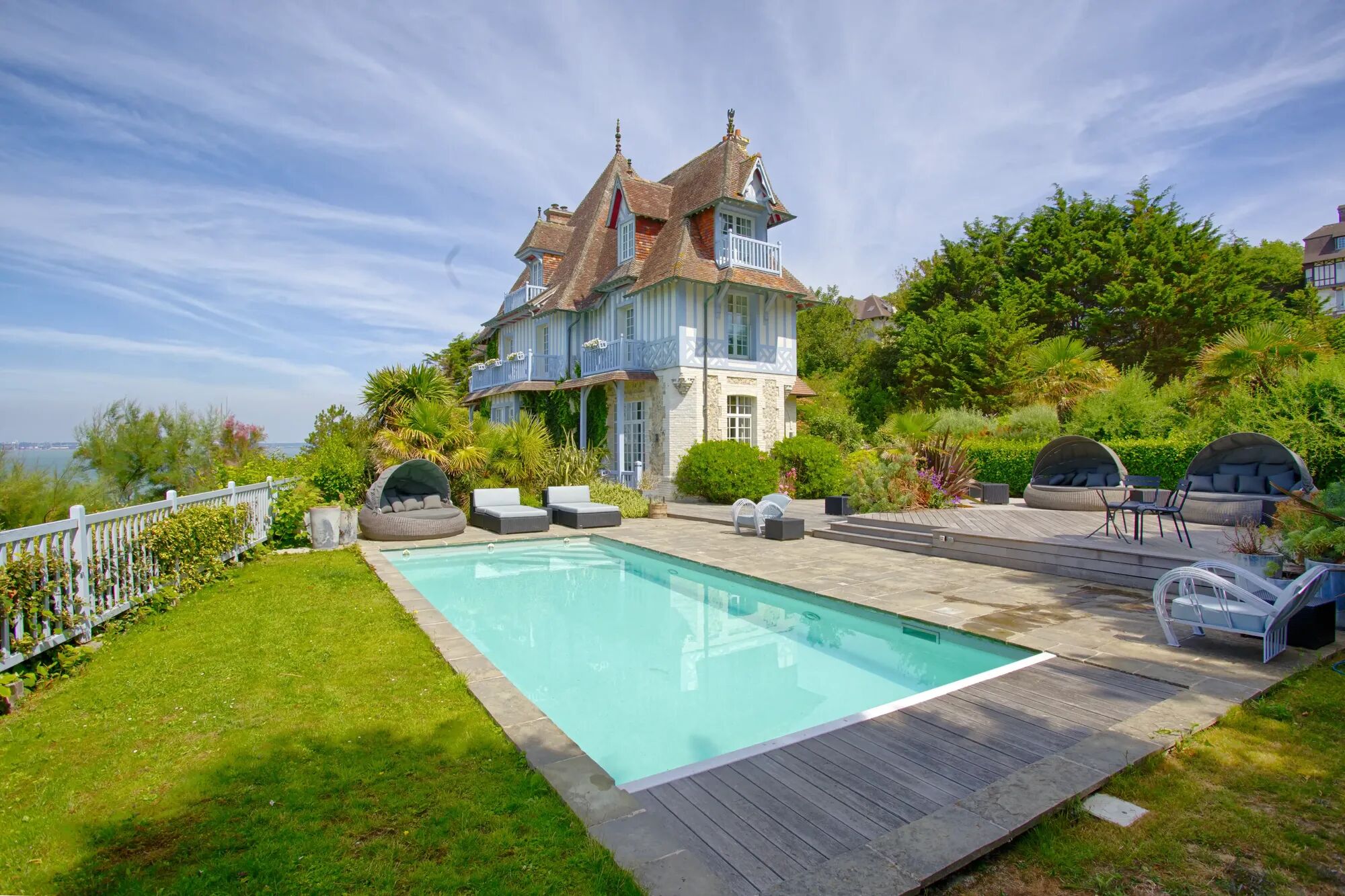 Manoir Alex Gallary Image 5