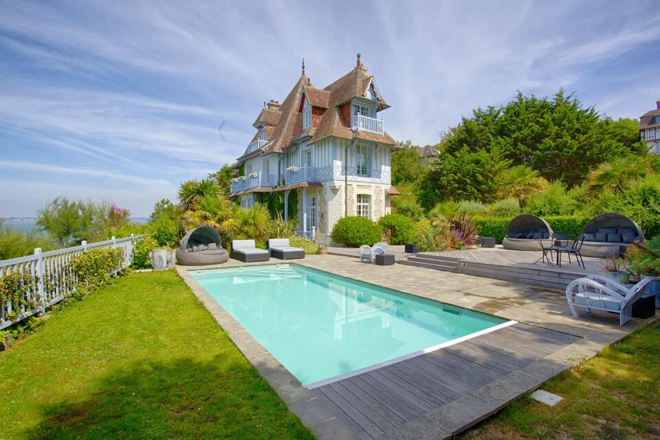 Manoir Alex Gallery Image 5