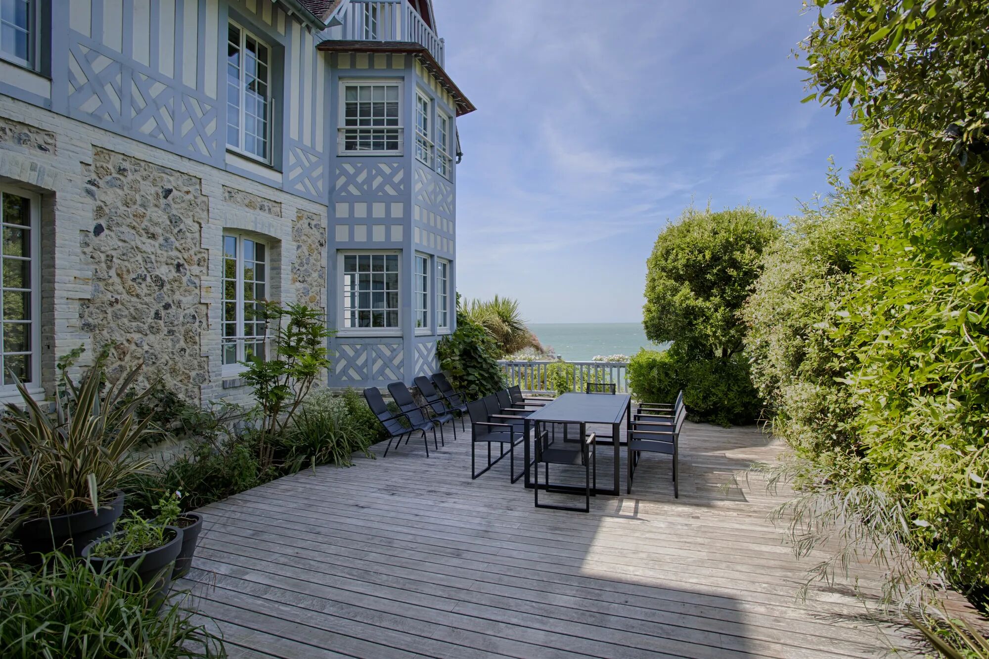 Manoir Alex Gallary Image 5