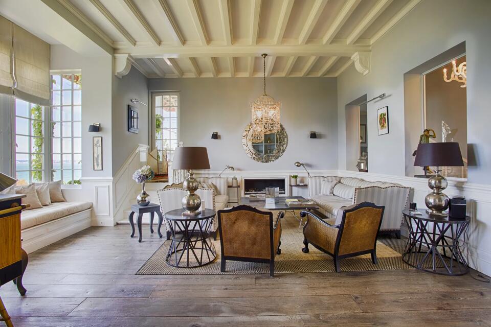 Manoir Alex Gallery Image 1
