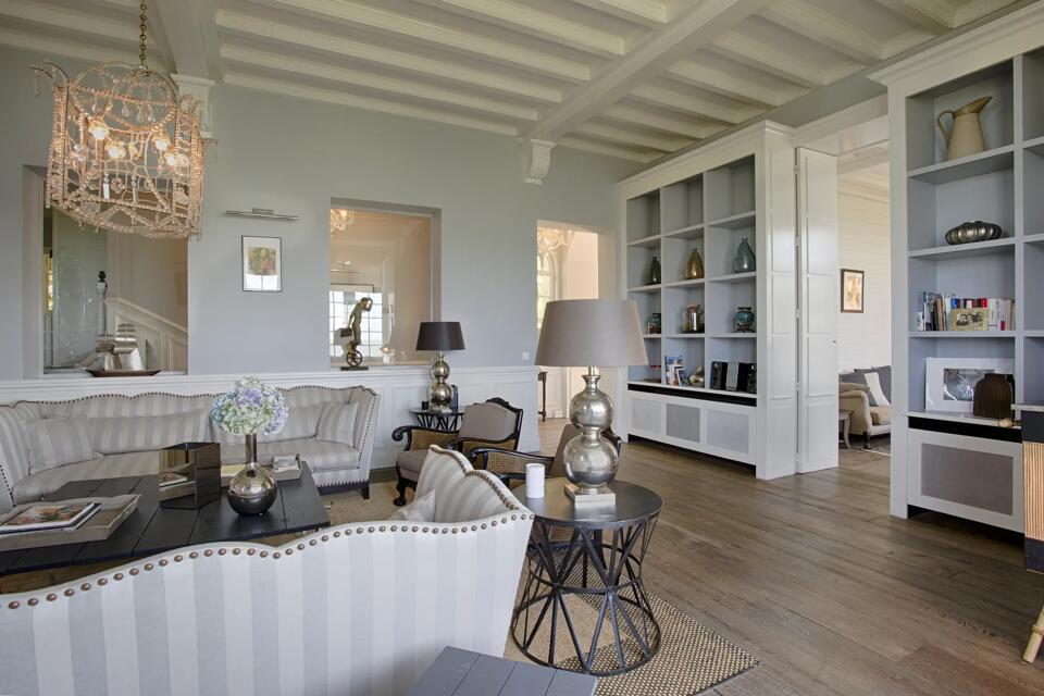 Manoir Alex Gallery Image 2