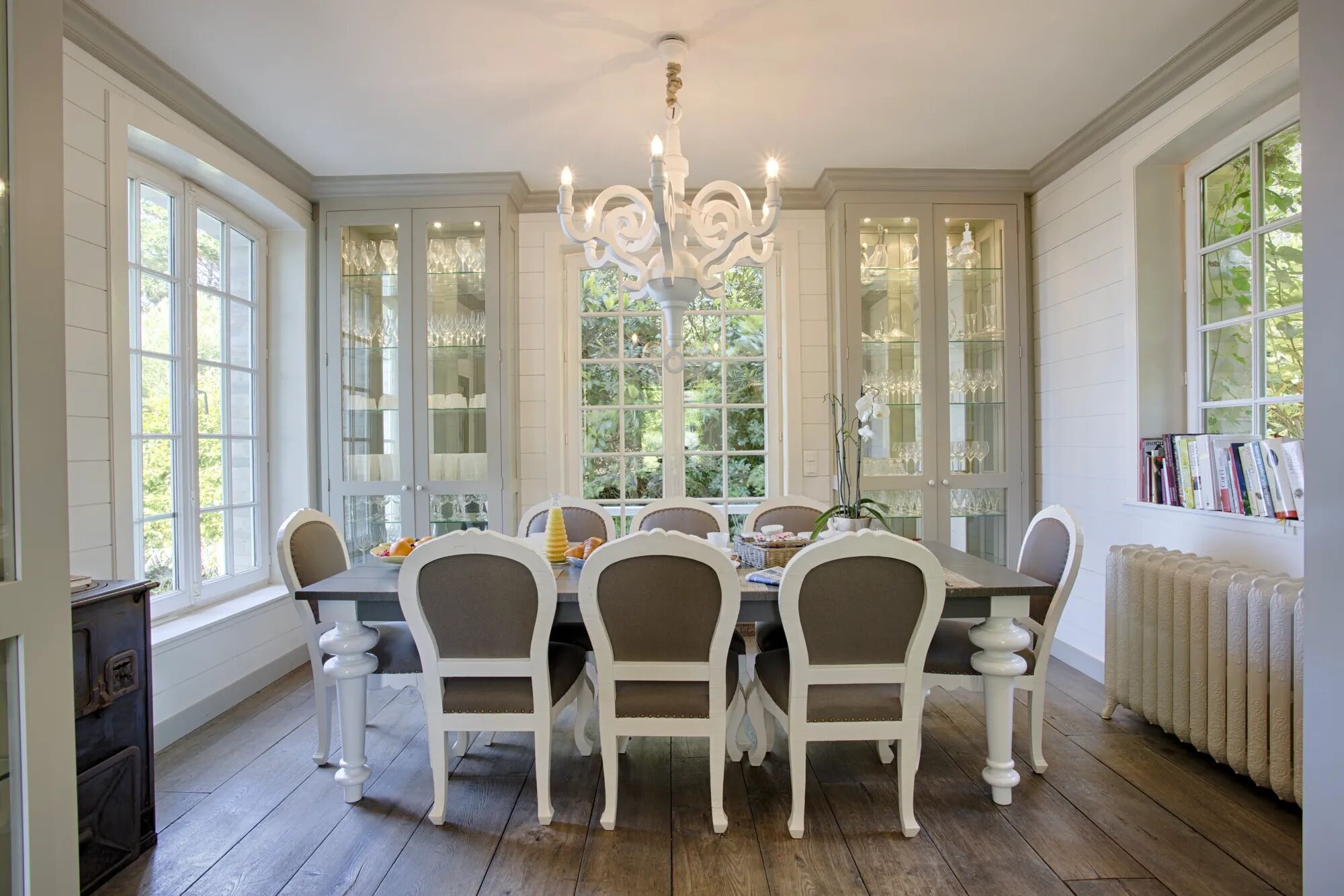 Manoir Alex Gallary Image 4