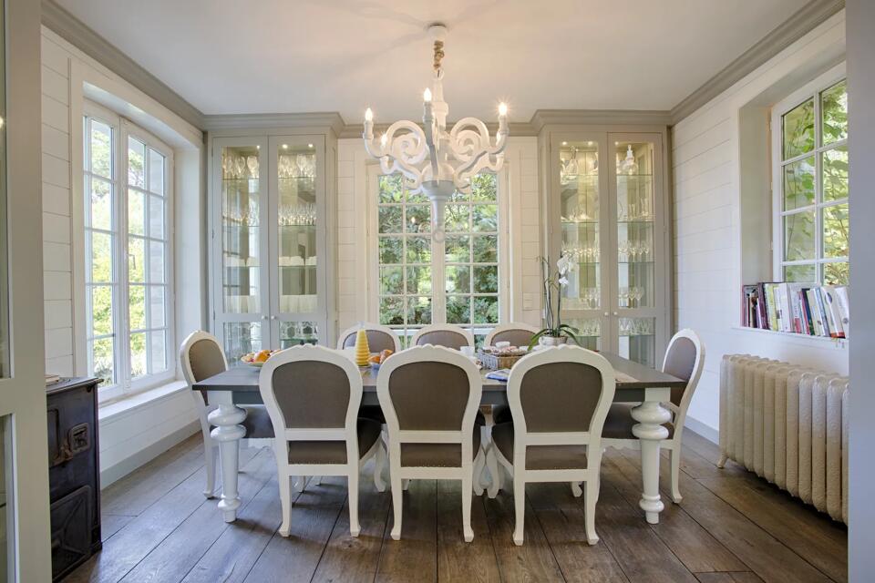 Manoir Alex Gallery Image 4