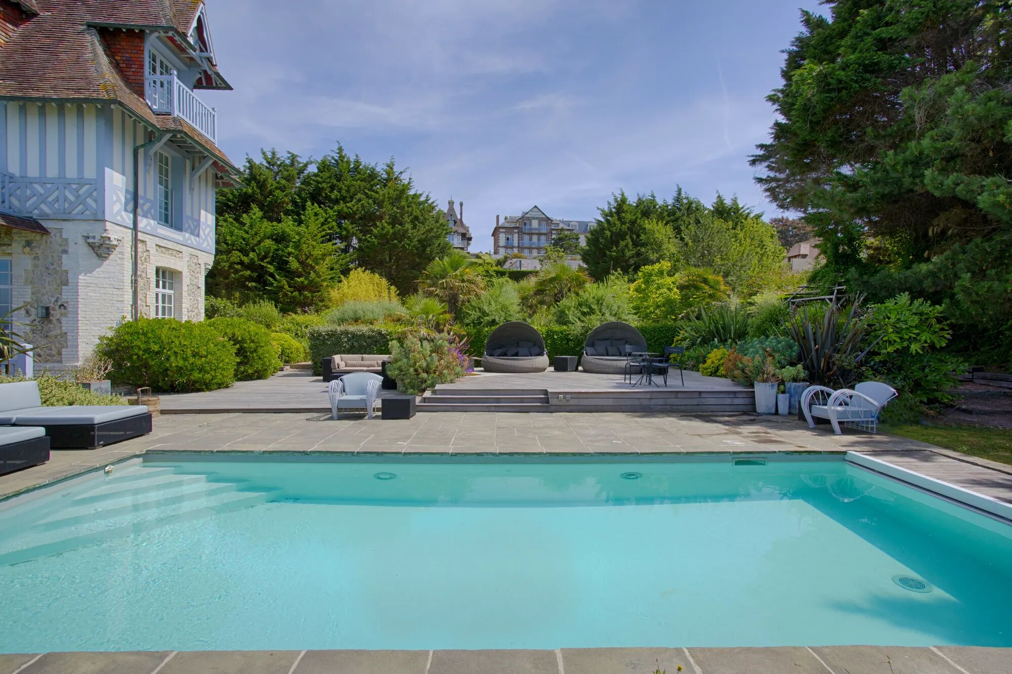 Manoir Alex Gallary Image 3