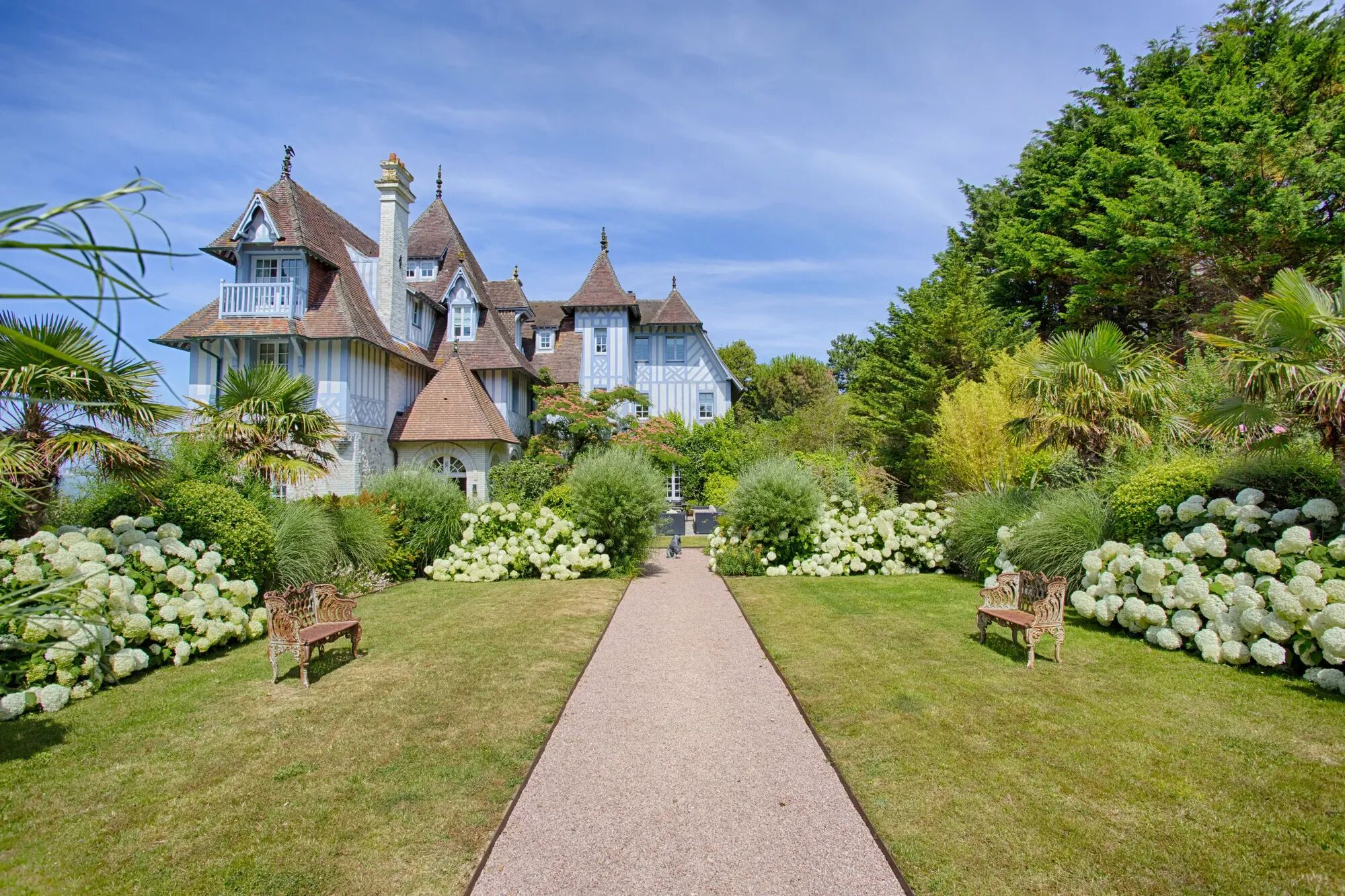 Manoir Alex Gallary Image 4