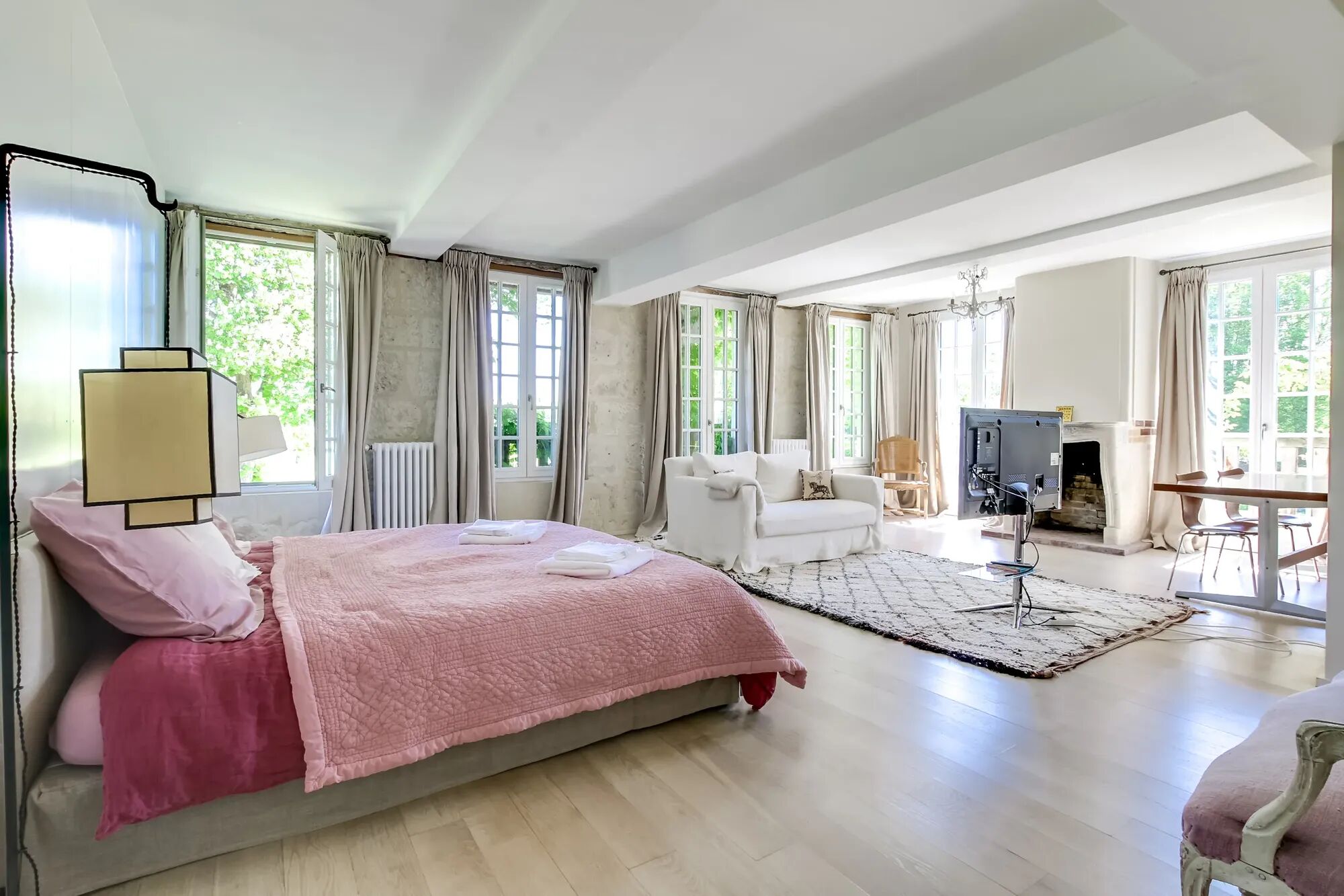 Manoir Saint Laurent Gallary Image 3