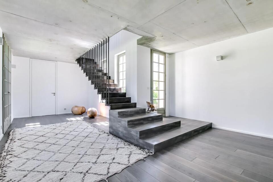 Manoir Saint Laurent Gallery Image 1