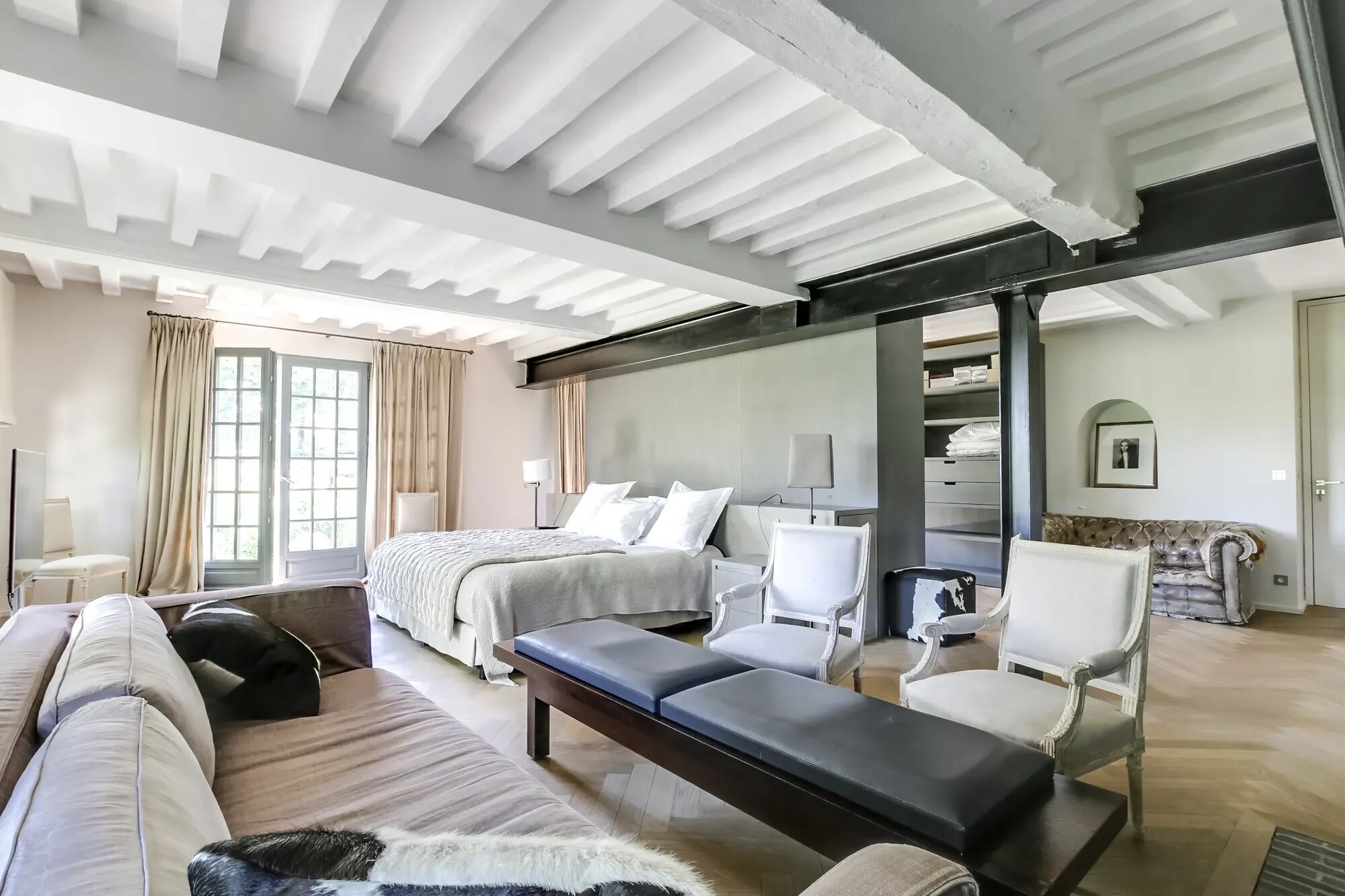 Manoir Saint Laurent Gallary Image 2