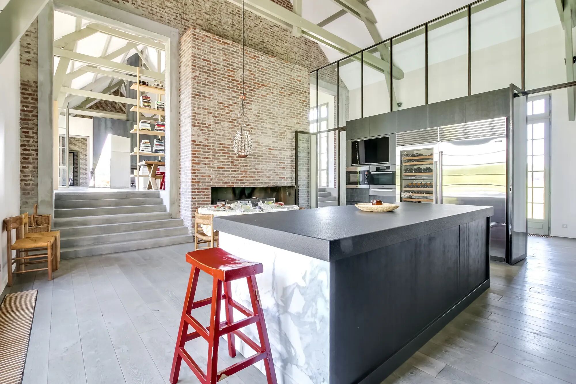 Manoir Saint Laurent Gallary Image 3