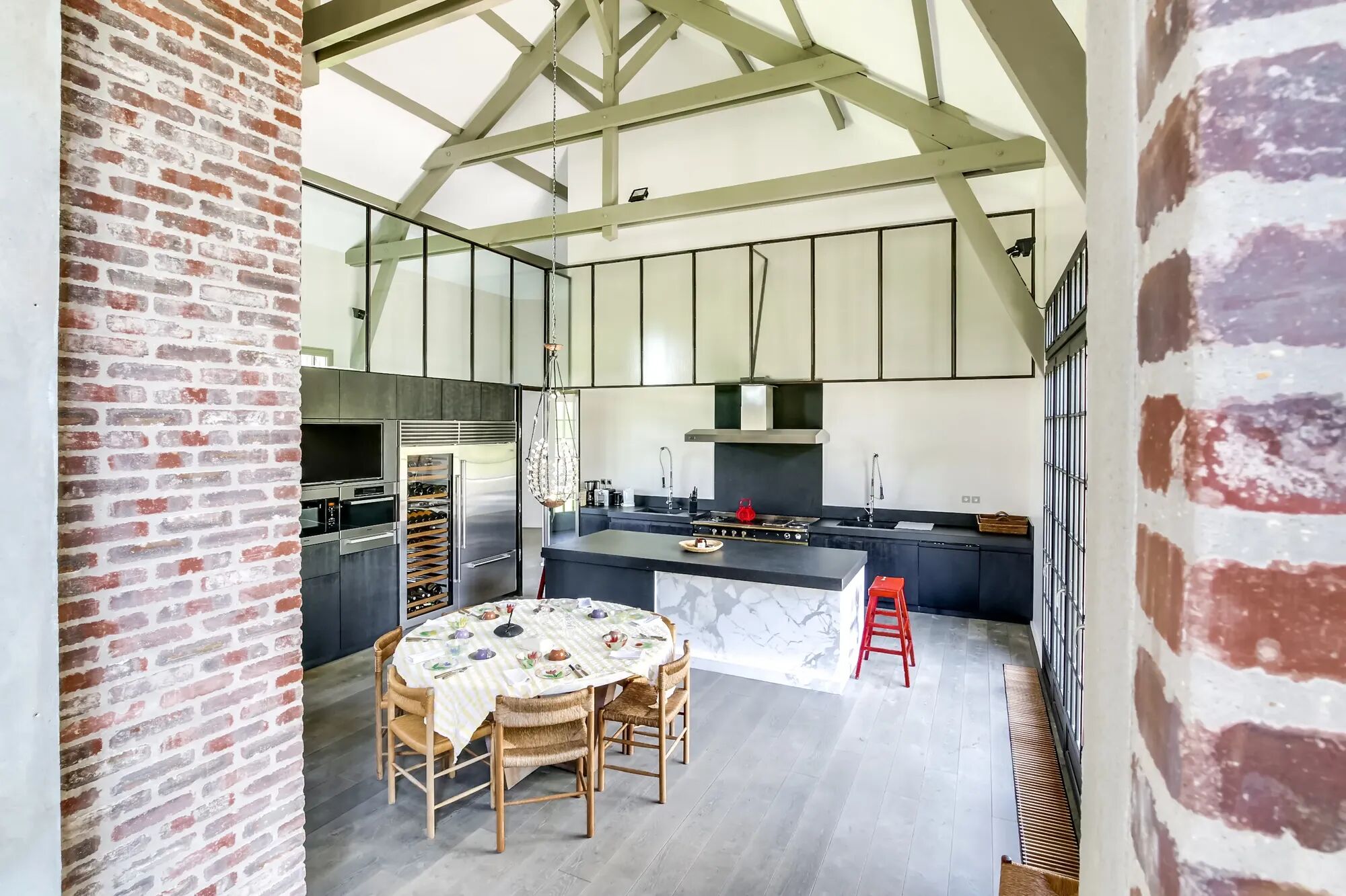Manoir Saint Laurent Gallary Image 2