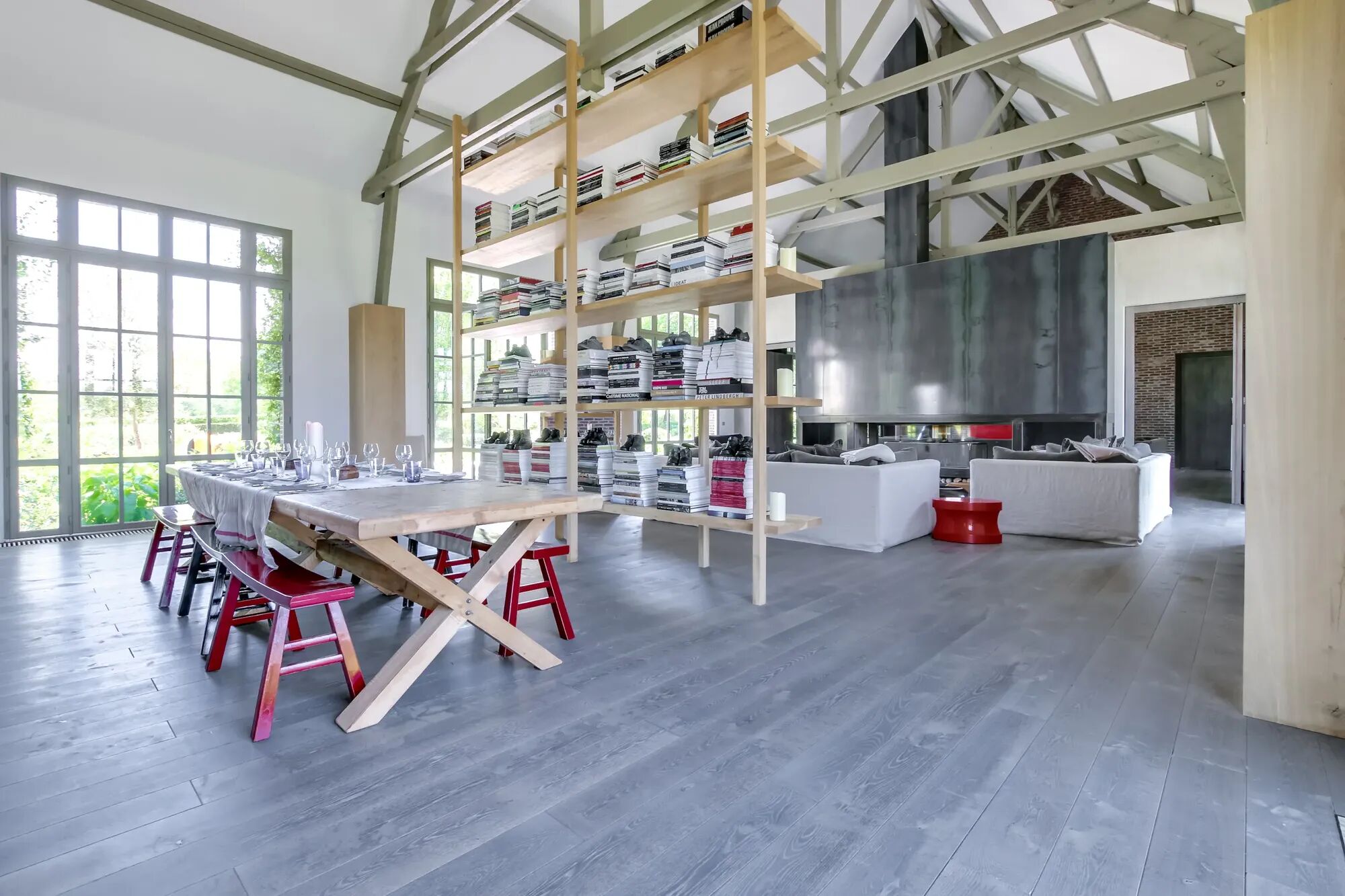 Manoir Saint Laurent Gallary Image 1