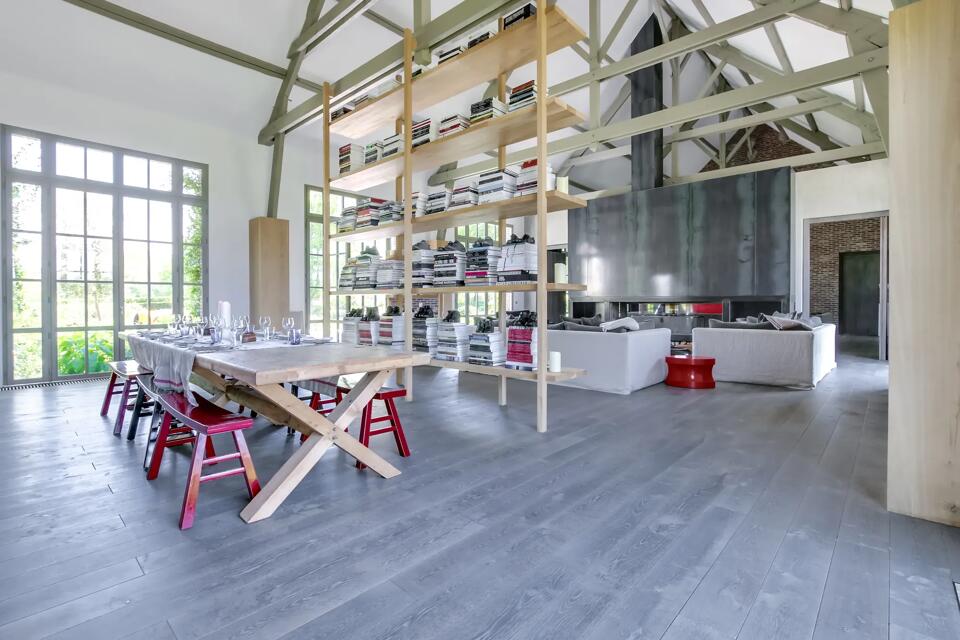 Manoir Saint Laurent Gallery Image 1