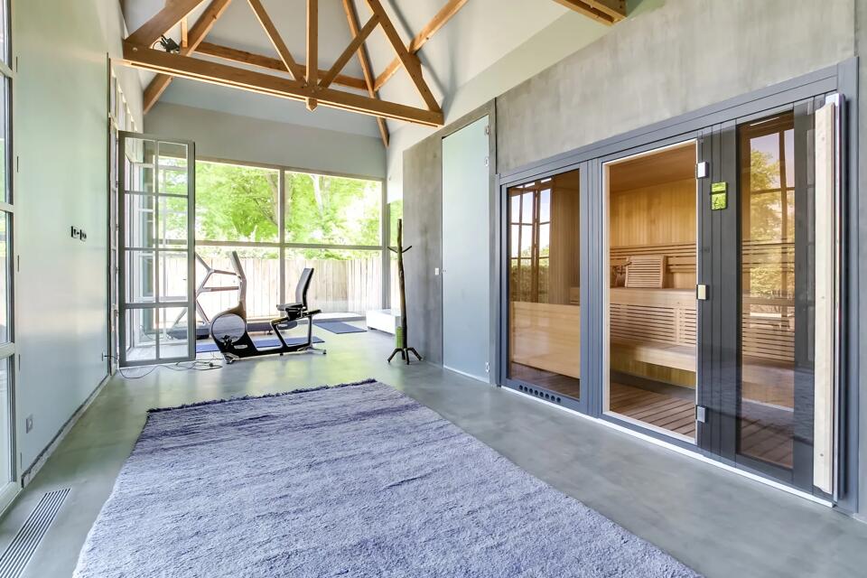 Manoir Saint Laurent Gallery Image 6