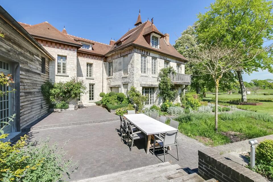 Manoir Saint Laurent Gallery Image 1