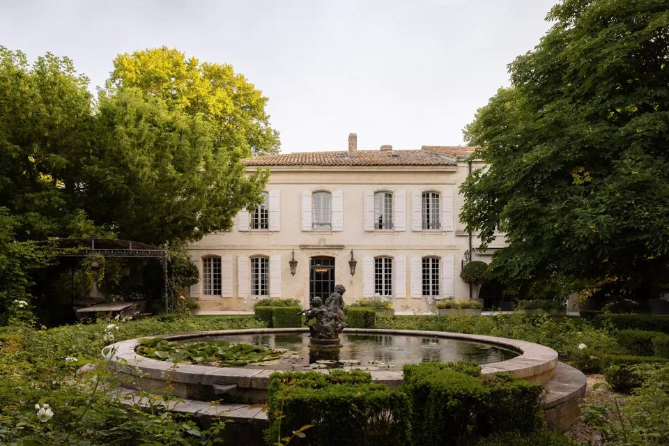 Mas du Moulin Gallery Image 1