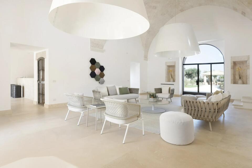Masseria Ettore Gallery Image 2