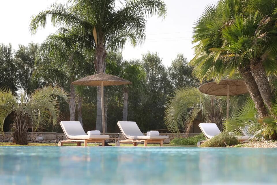 Masseria Ettore Gallery Image 1