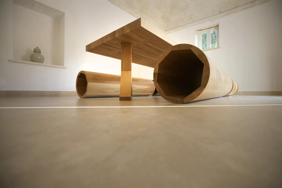 Masseria Ettore Gallery Image 2