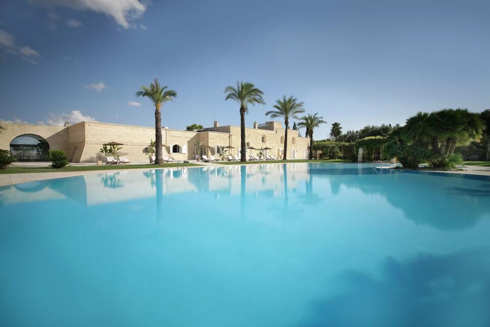 Masseria Ettore Gallery Image 1