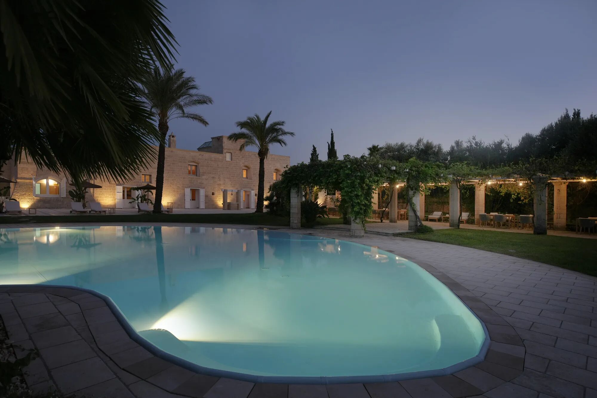 Masseria Ettore Gallary Image 6