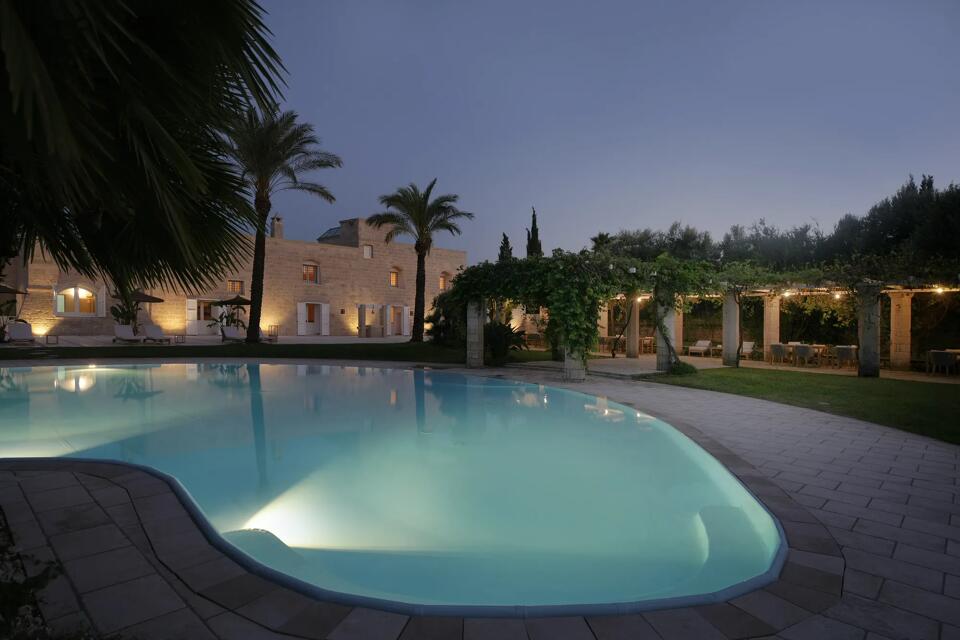 Masseria Ettore Gallery Image 6