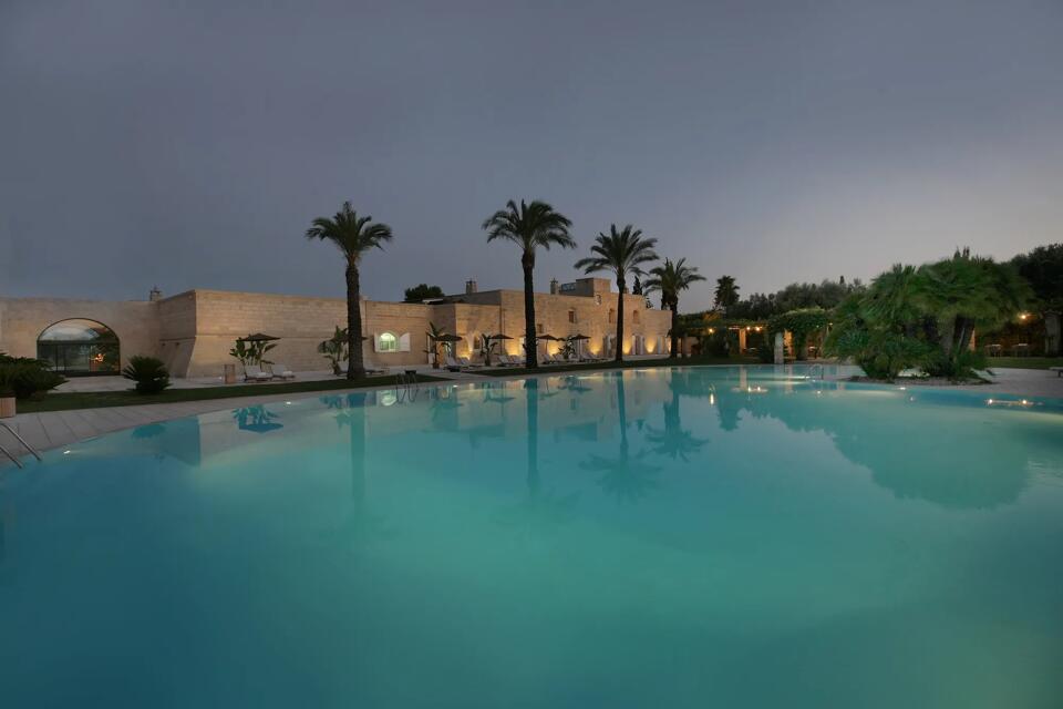 Masseria Ettore Gallery Image 5