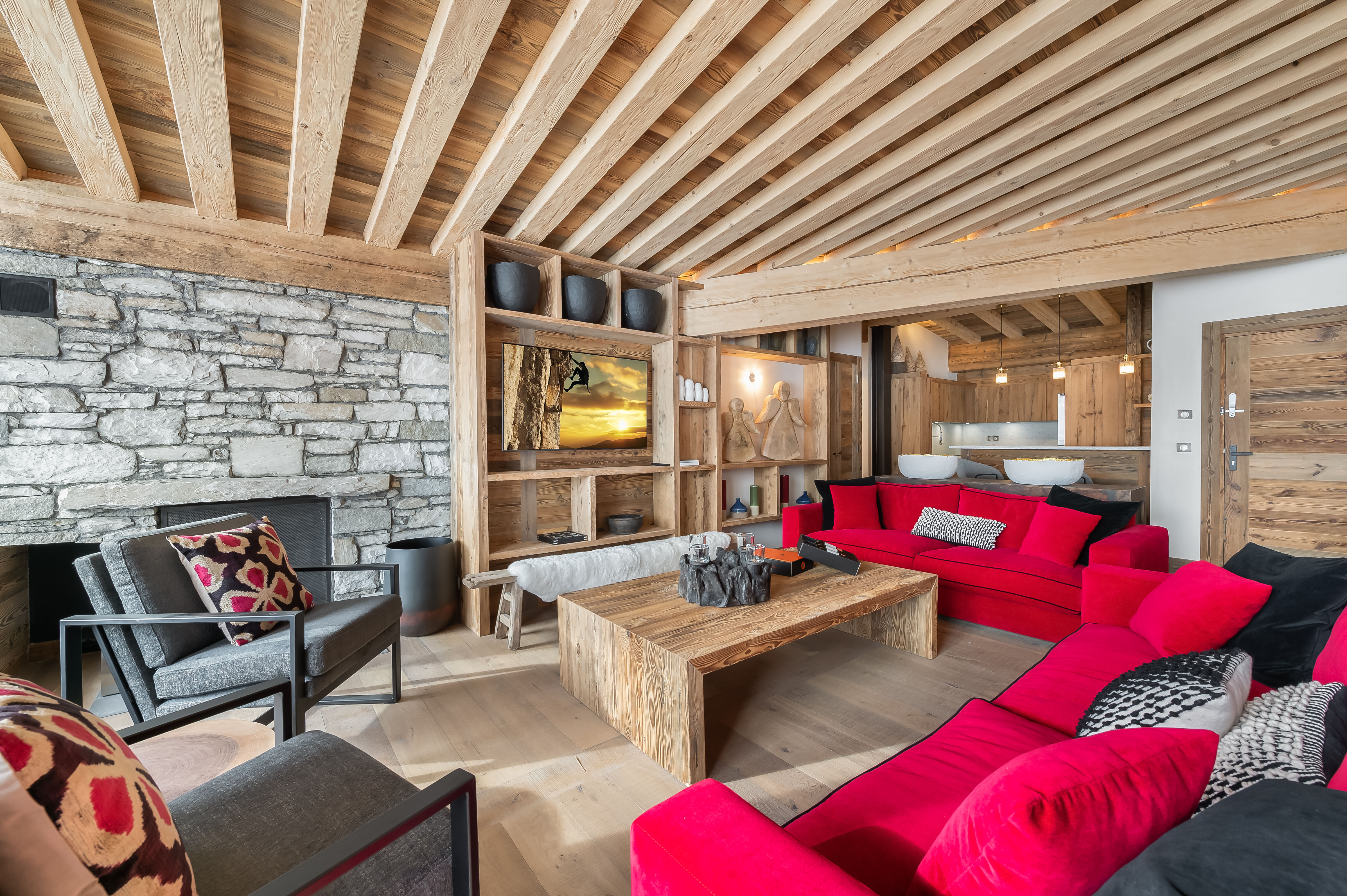 Penthouse Chamois Gallary Image 6