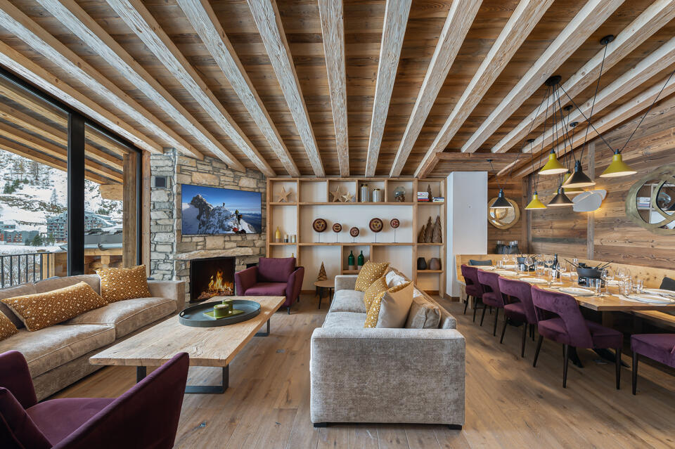 Penthouse Fleche Gallery Image 2