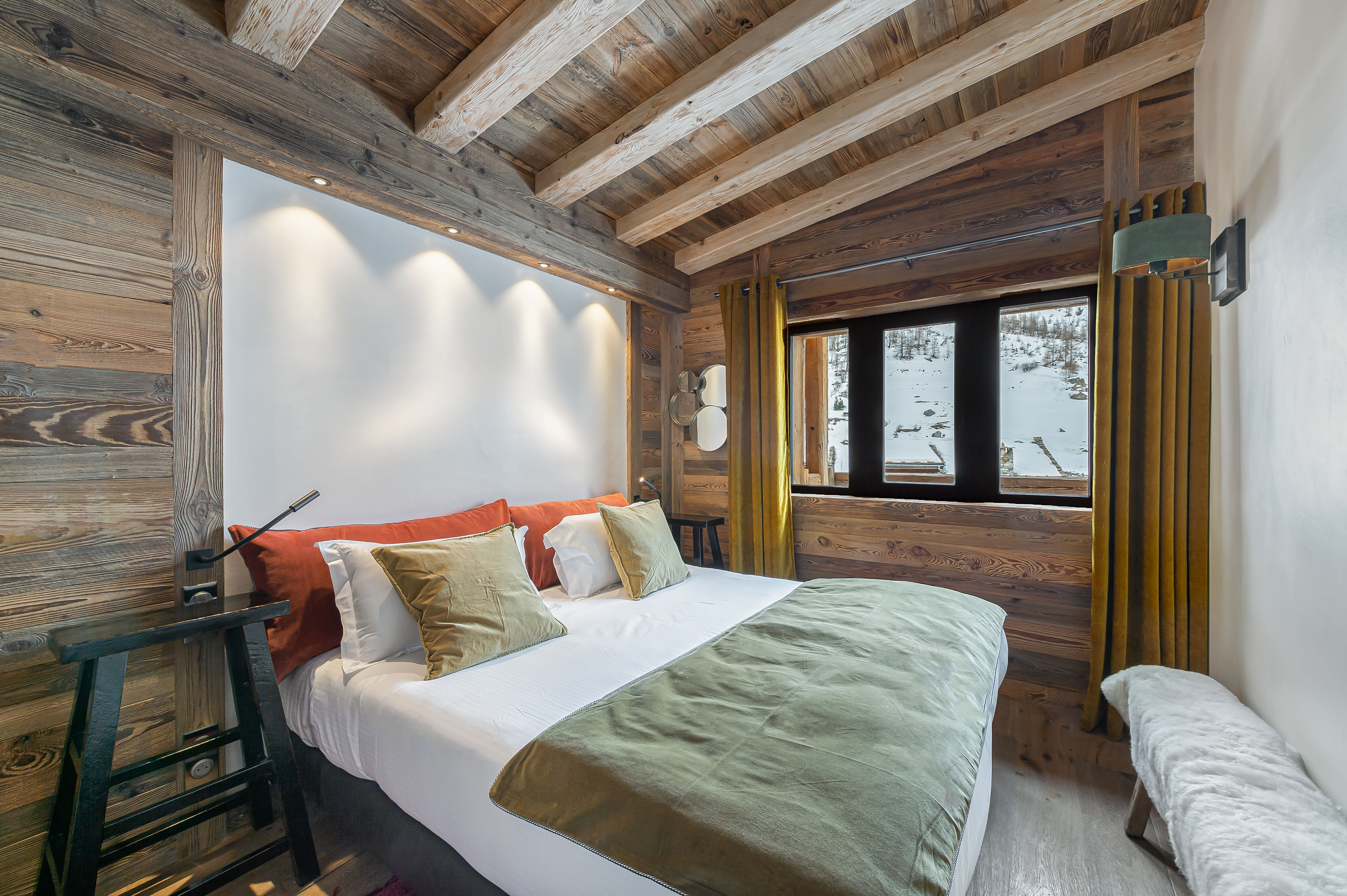 Penthouse Fleche Gallary Image 6