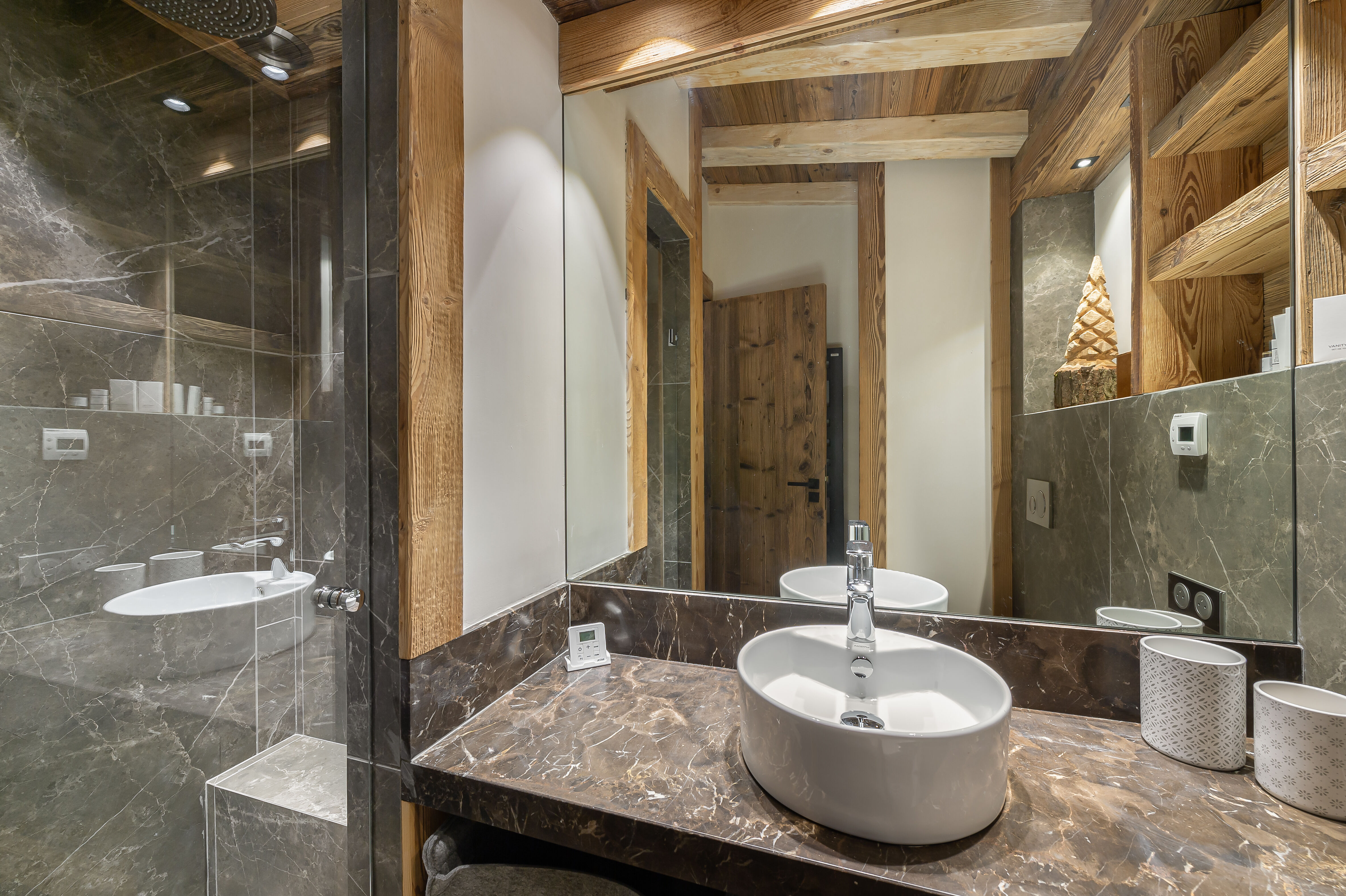 Penthouse Fleche Gallary Image 1