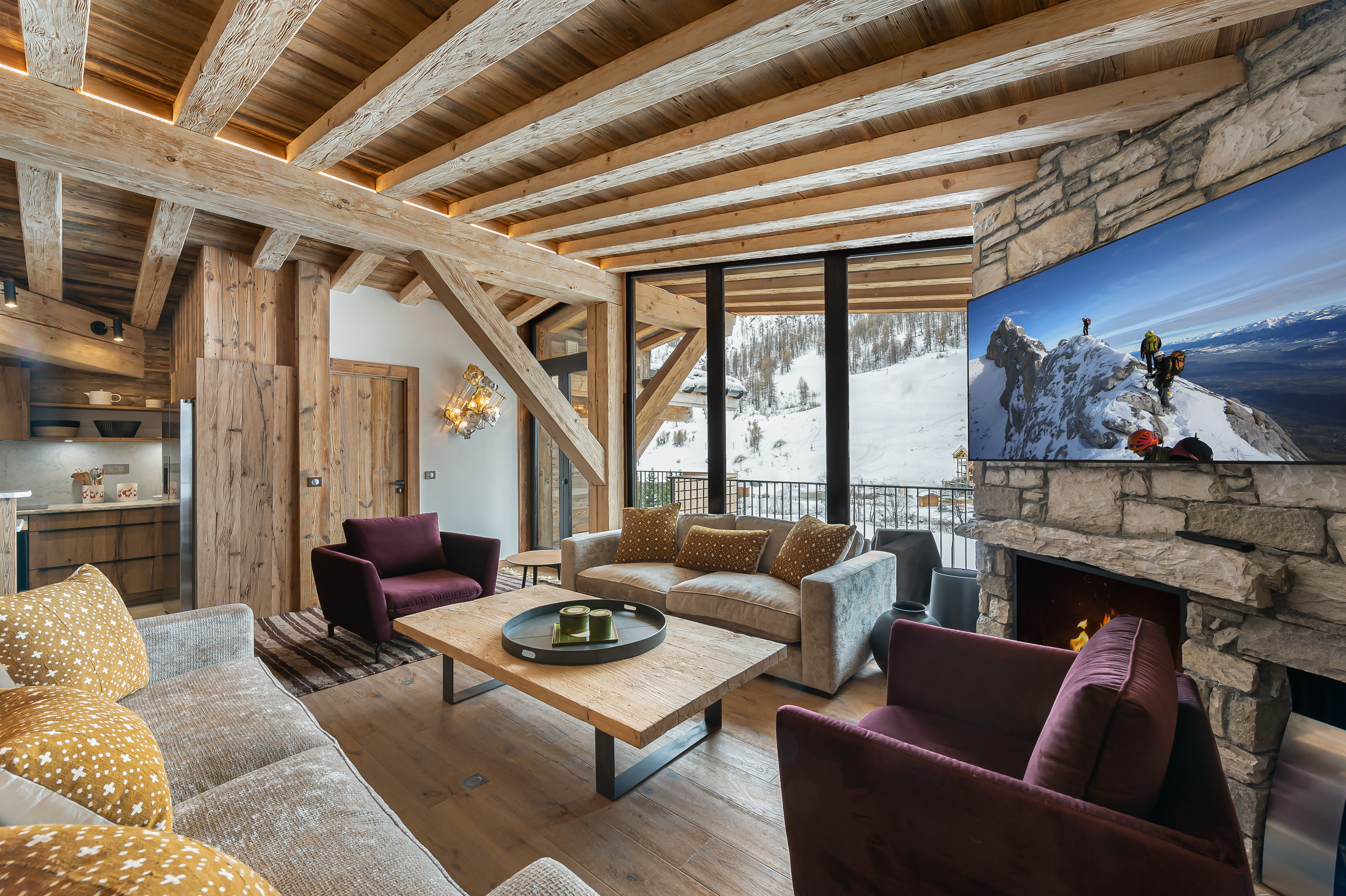 Penthouse Fleche Gallary Image 2