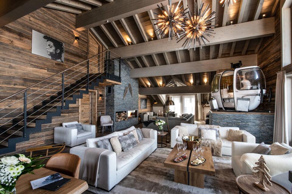 Penthouse Martha Gallery Image 1