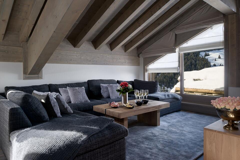 Penthouse Martha Gallery Image 5
