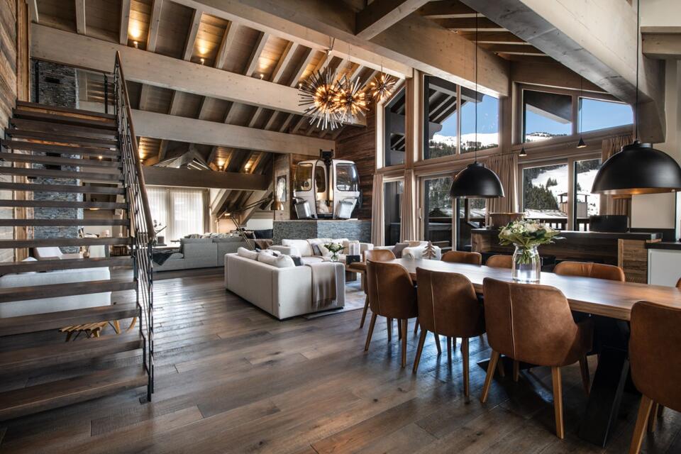 Penthouse Martha Gallery Image 6