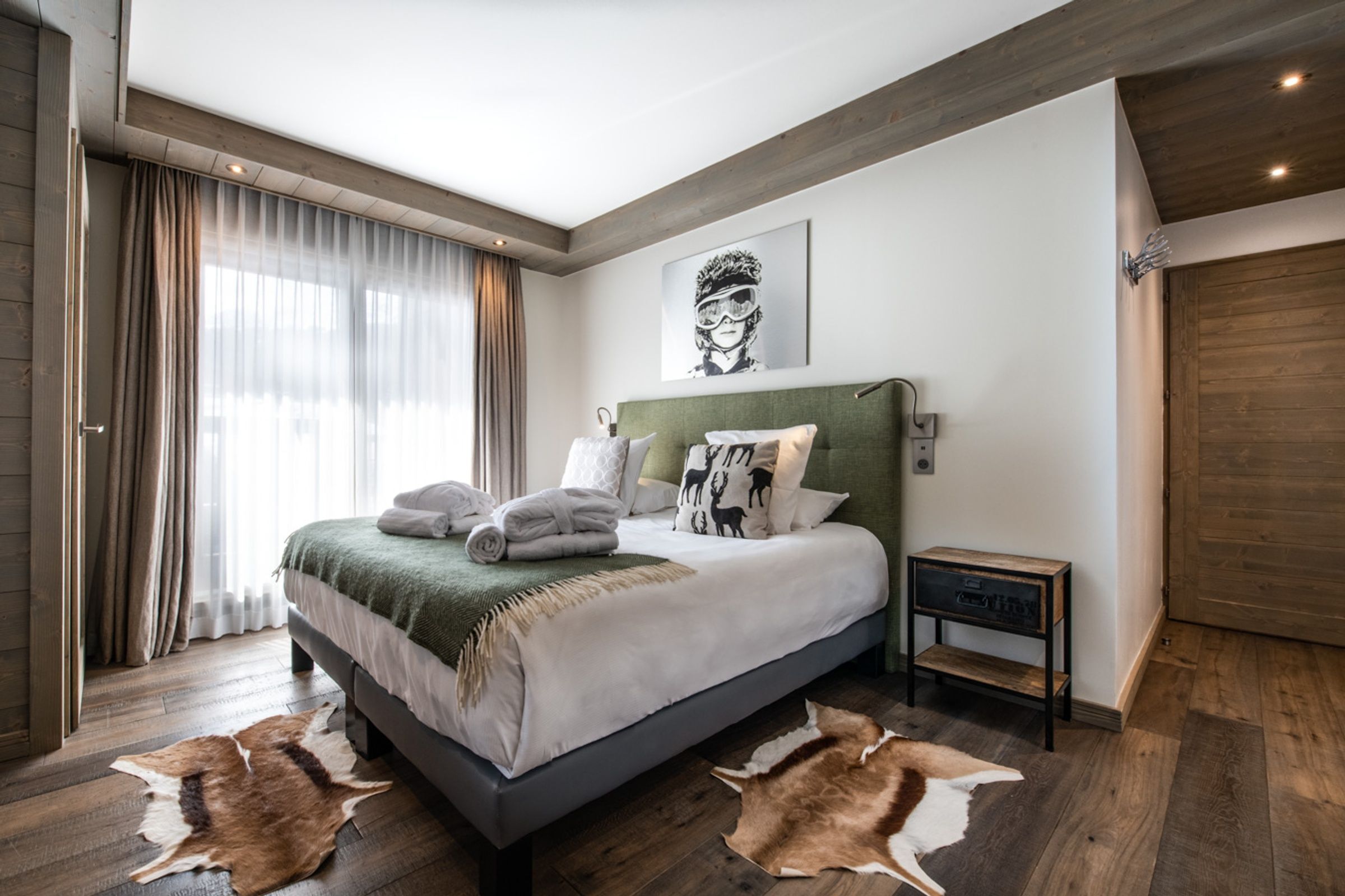 Penthouse Martha Gallary Image 6
