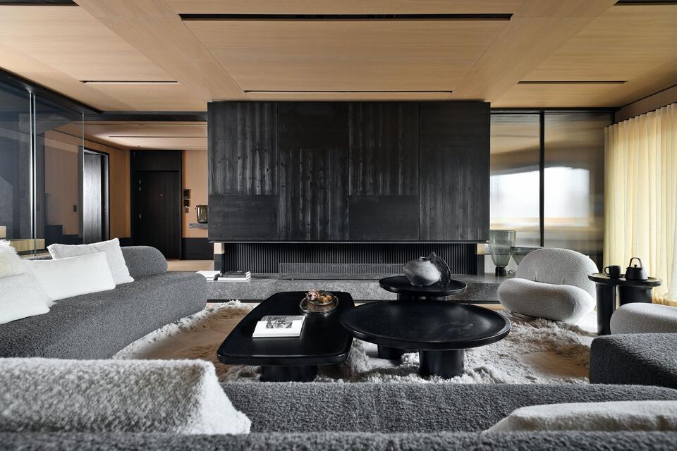 Penthouse Norea Gallery Image 3