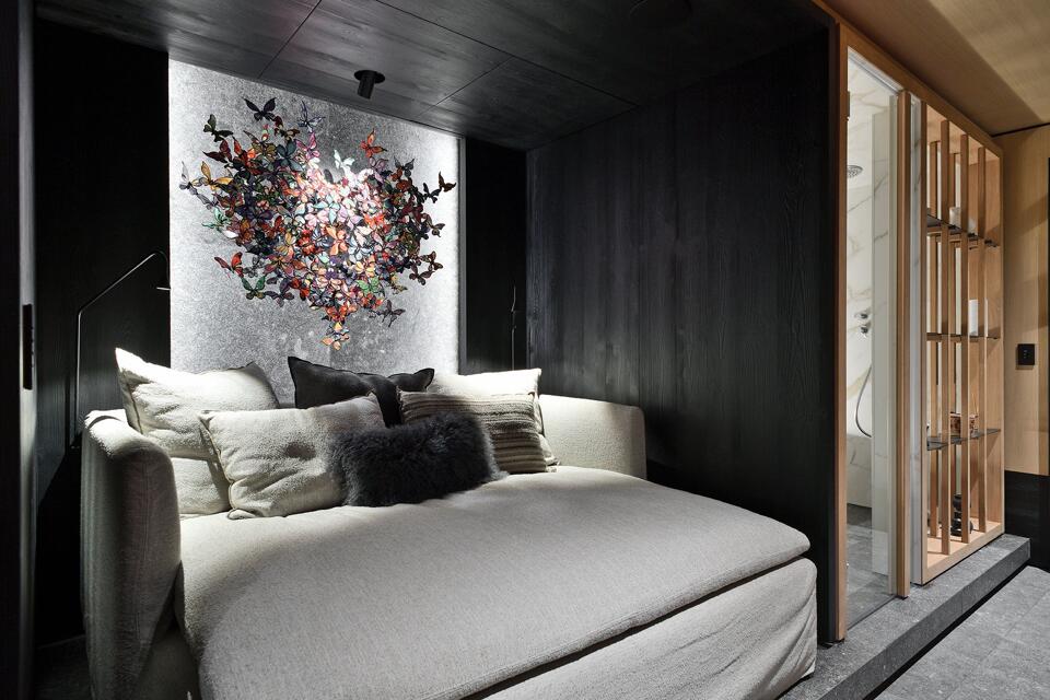 Penthouse Norea Gallery Image 4