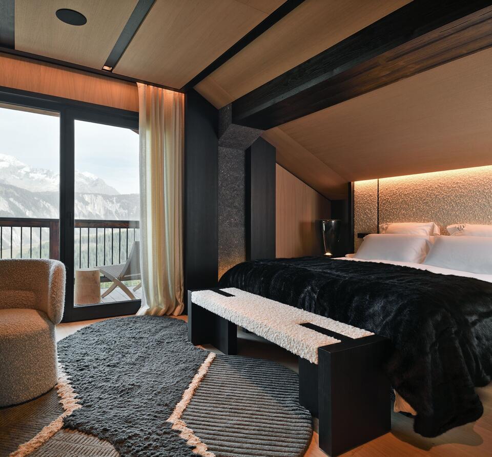 Penthouse Norea Gallery Image 5