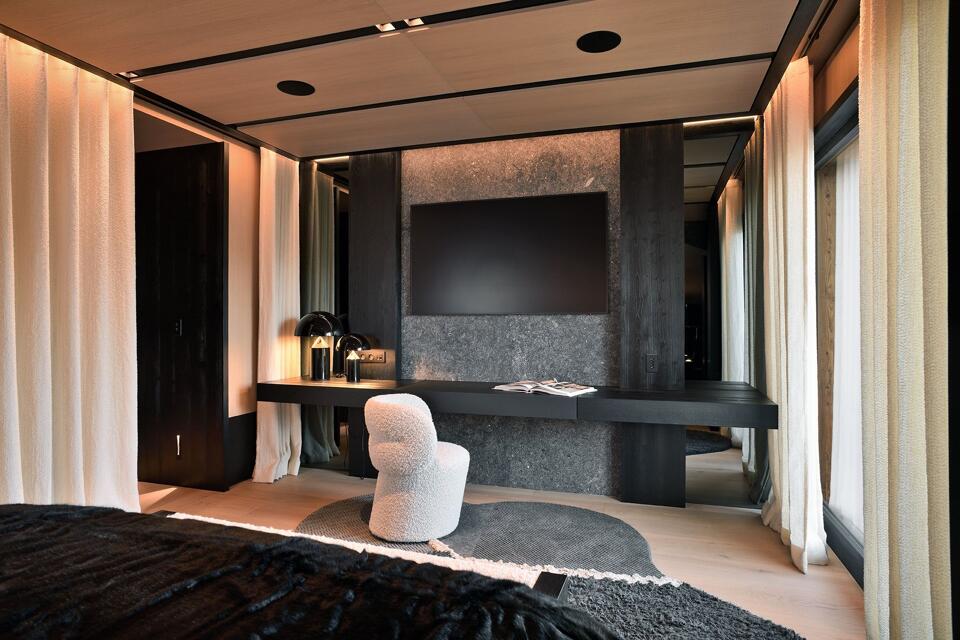Penthouse Norea Gallery Image 6