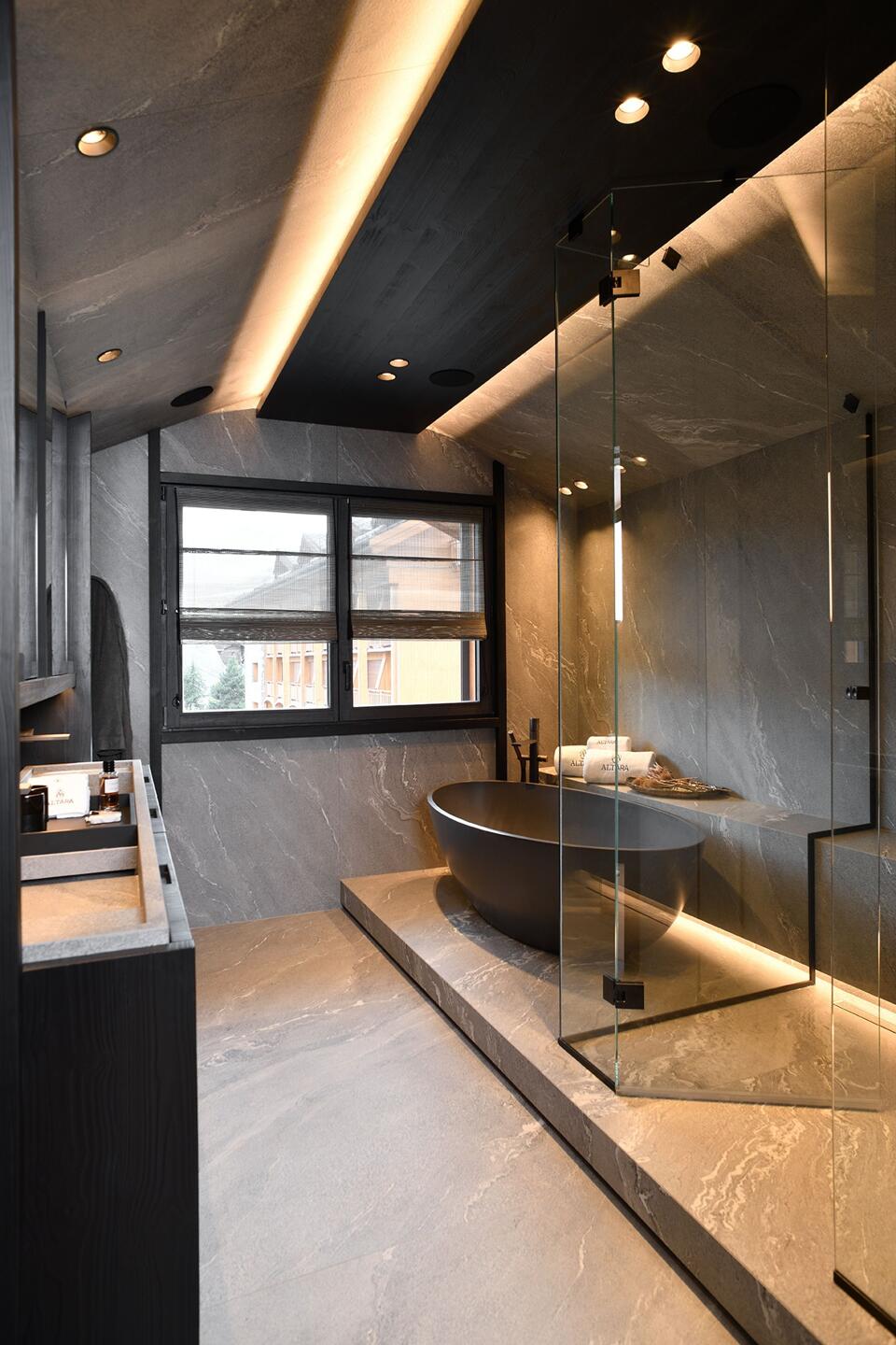 Penthouse Norea Gallery Image 2