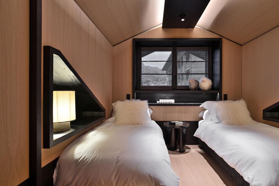 Penthouse Norea Gallery Image 5