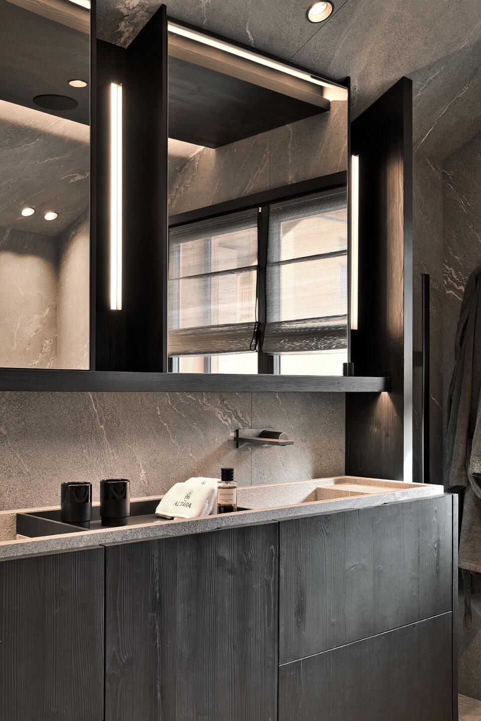 Penthouse Norea Gallery Image 6