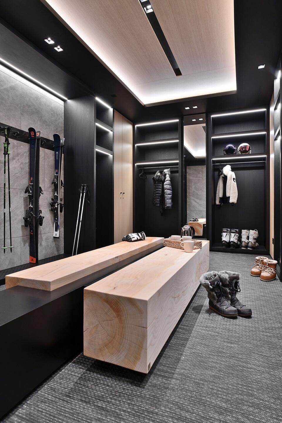 Penthouse Norea Gallery Image 1