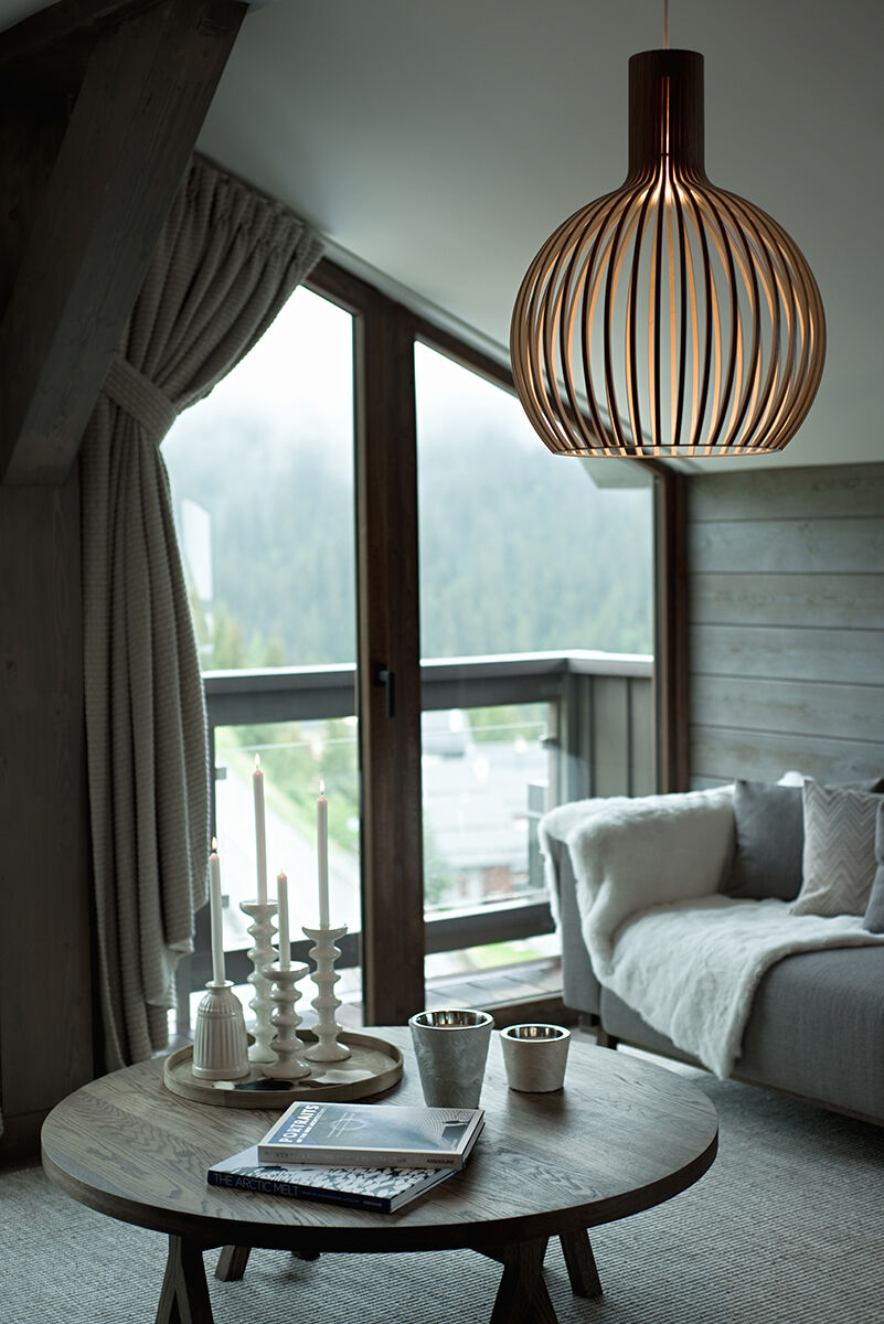 Penthouse Ourse Polaire Gallary Image 5