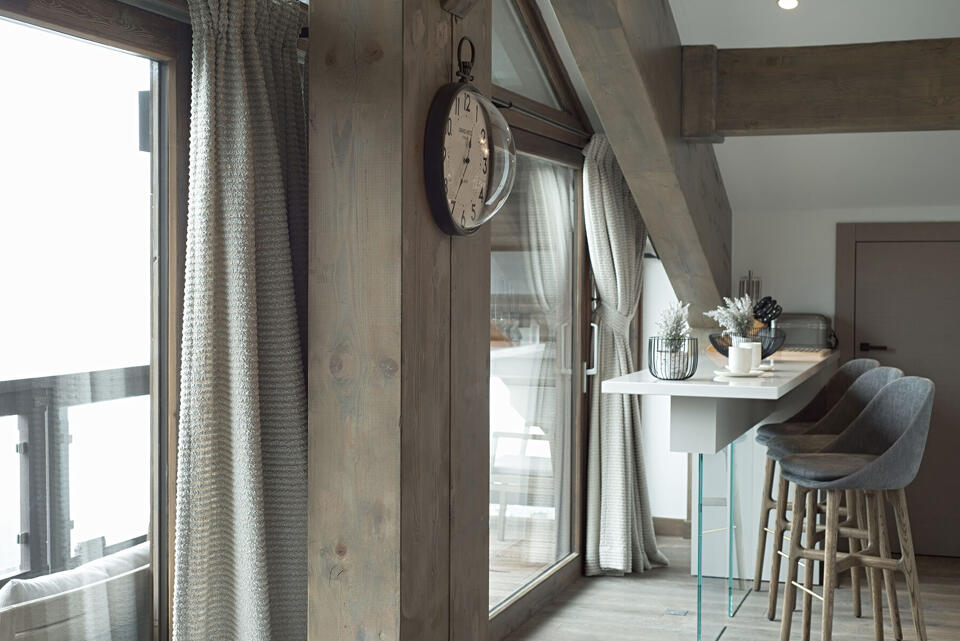 Penthouse Ourse Polaire Gallery Image 6