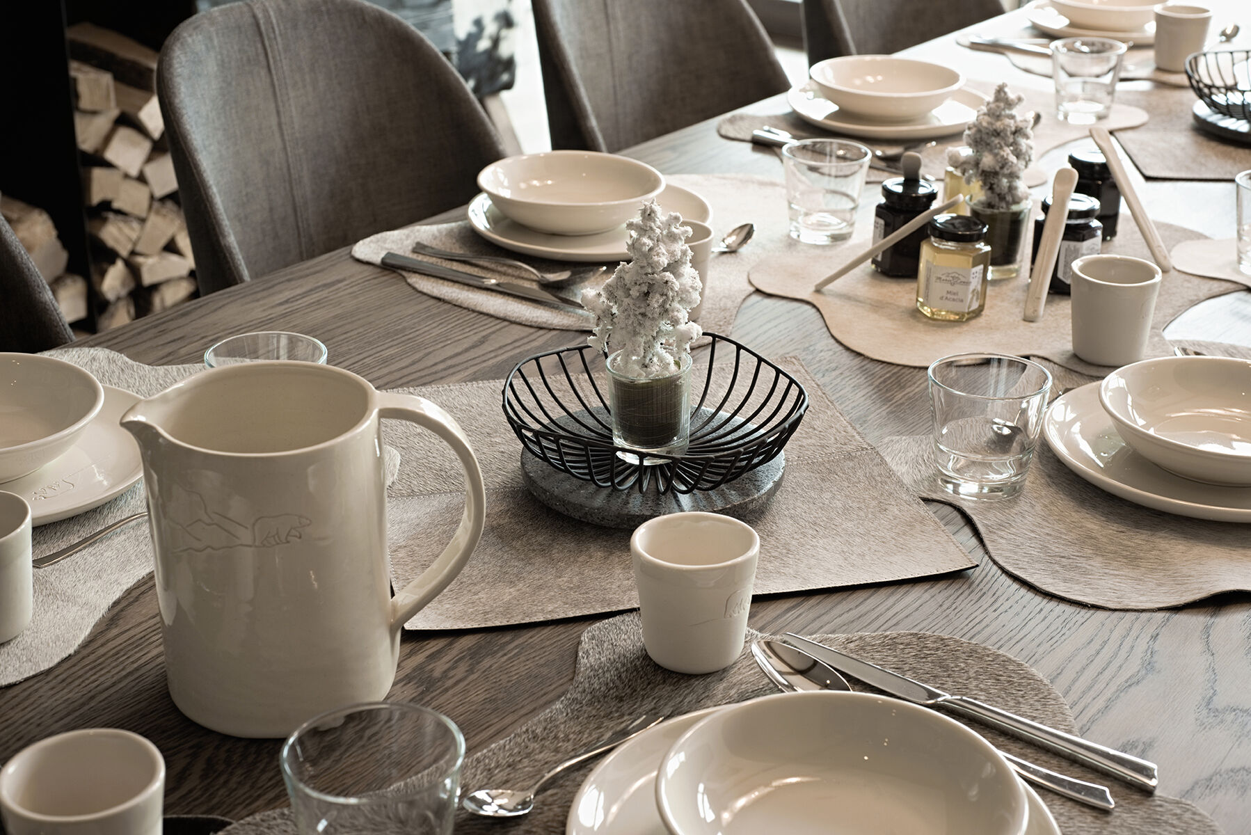 Penthouse Ourse Polaire Gallary Image 2