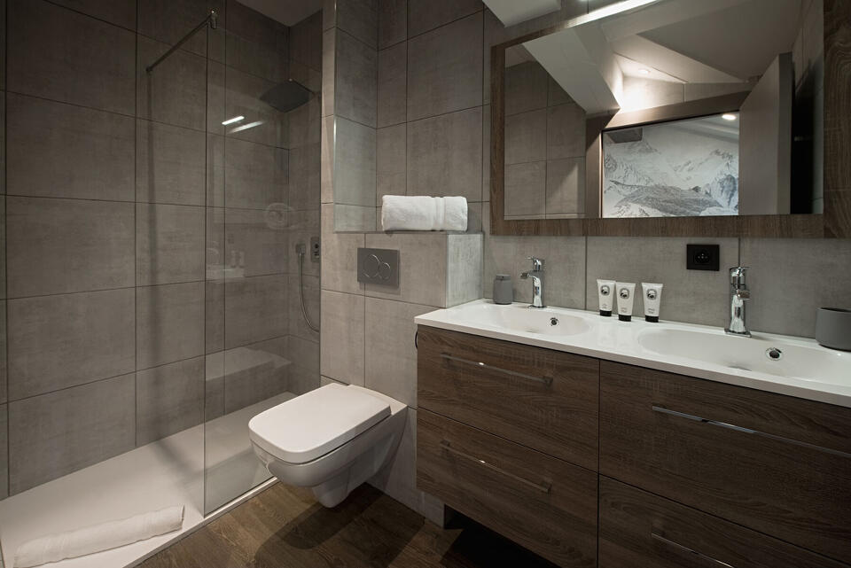Penthouse Ourse Polaire Gallery Image 4
