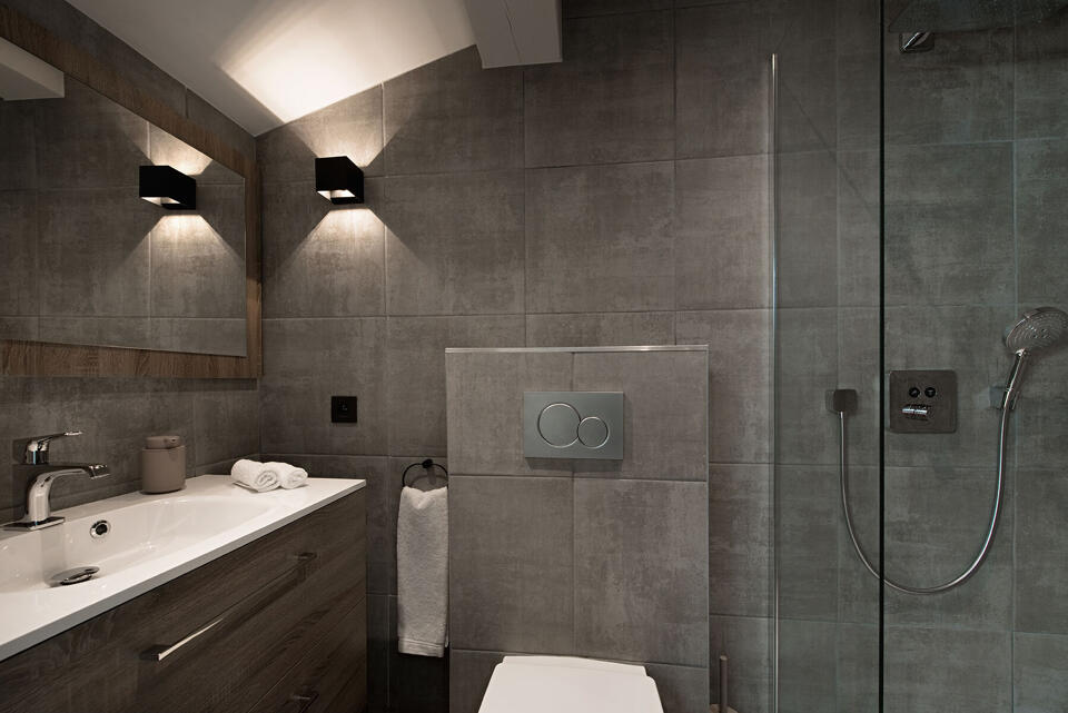 Penthouse Ourse Polaire Gallery Image 6