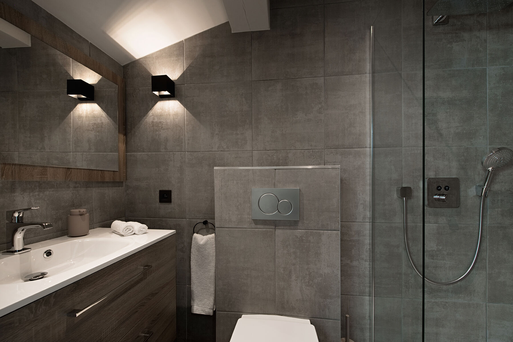 Penthouse Ourse Polaire Gallary Image 6